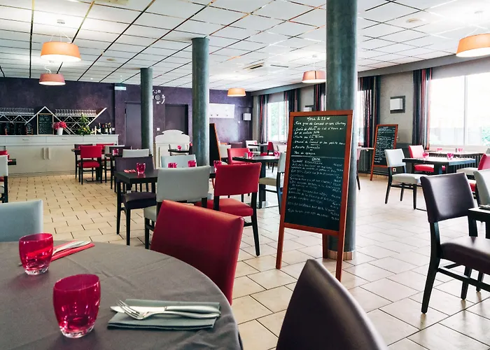 Hôtel du Soleil Levant