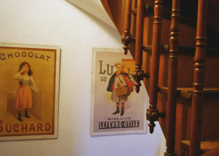 Hotel Les Castets D'Ayre