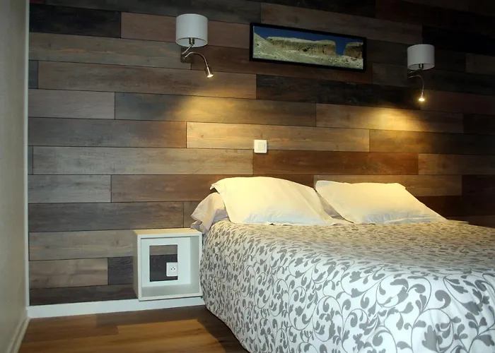 Hotel Les Castets D'Ayre